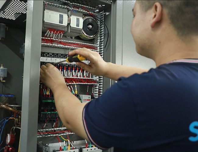 质量可靠_环境试验设备供应商